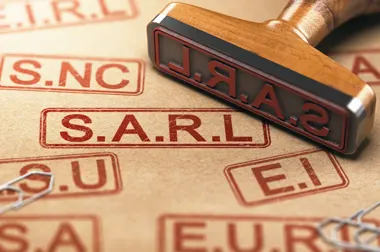 Which legal structure